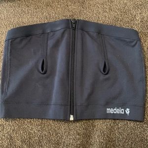 Medela Hands Free Pumping Bra
